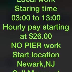 Meet your Posher, Anneury